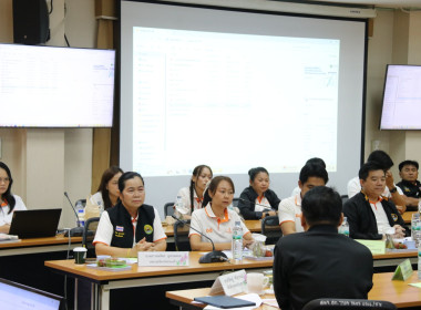 อธิบดีกรมส่งเสริมสหกรณ์ เข้าตรวจเยี่ยมติดตามผลการปฏิบัติงาน ... พารามิเตอร์รูปภาพ 9